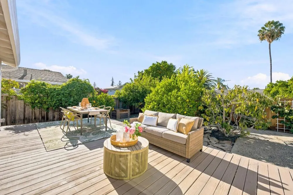 3535 Rowley Drive San Jose, CA 95132