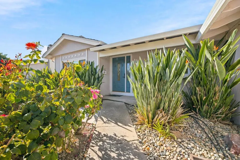 3535 Rowley Drive San Jose, CA 95132