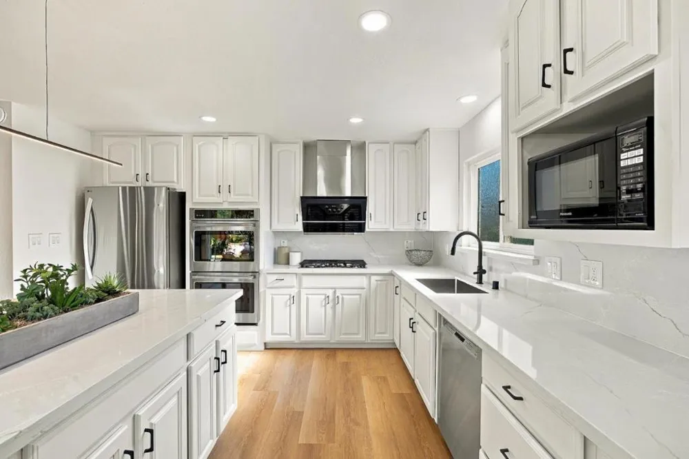 3535 Rowley Drive San Jose, CA 95132