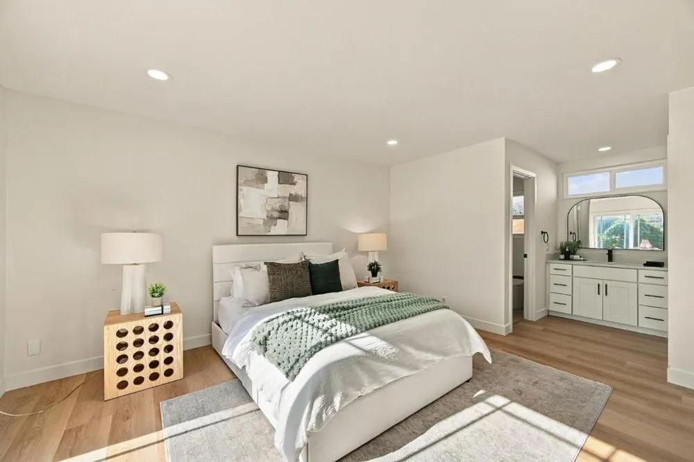 3535 Rowley Drive San Jose, CA 95132
