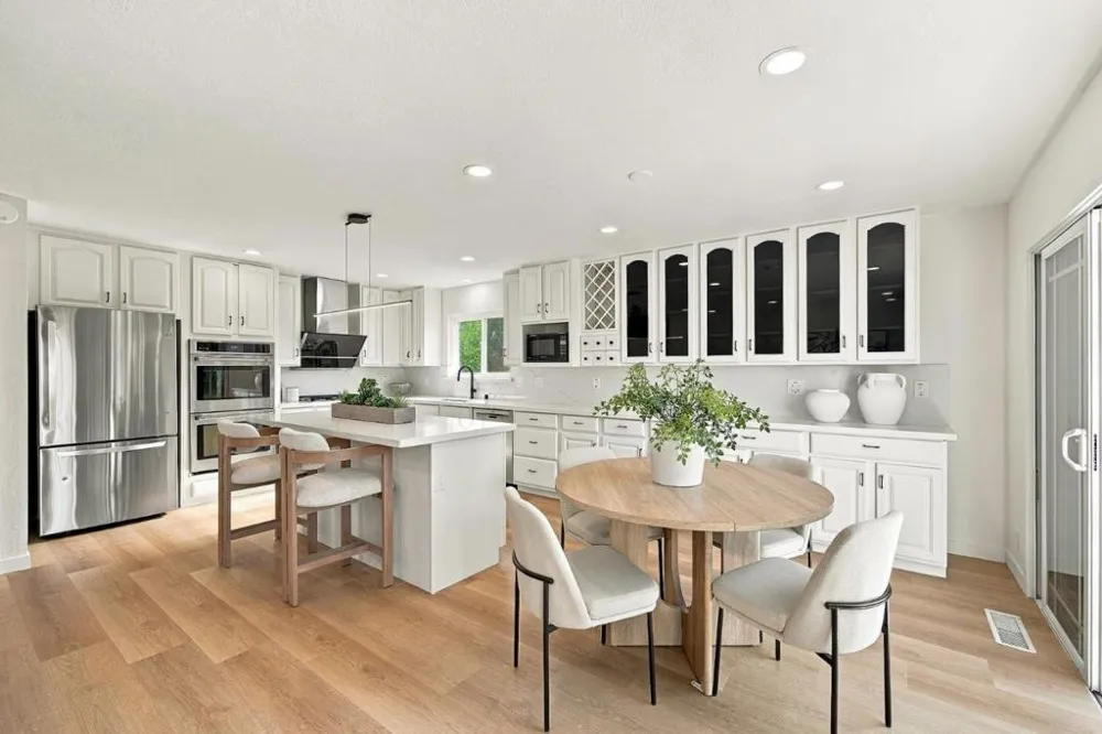 3535 Rowley Drive San Jose, CA 95132