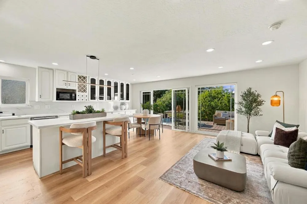 3535 Rowley Drive San Jose, CA 95132
