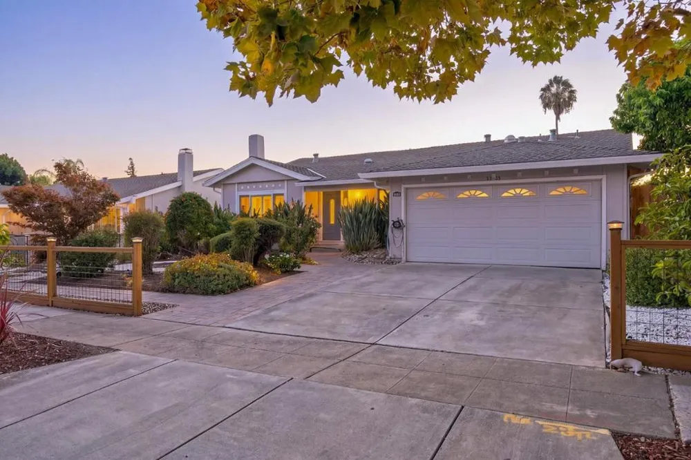 3535 Rowley Drive San Jose, CA 95132