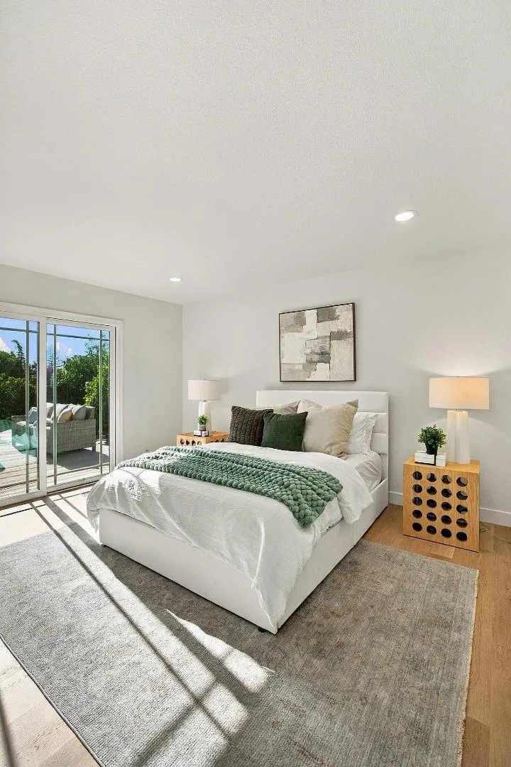 3535 Rowley Drive San Jose, CA 95132