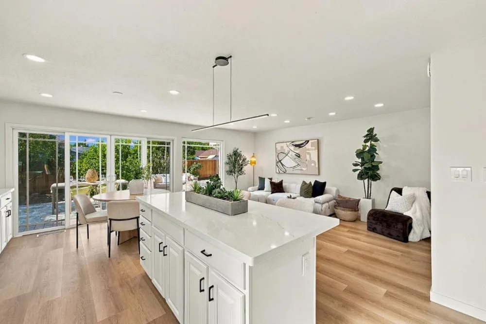 3535 Rowley Drive San Jose, CA 95132