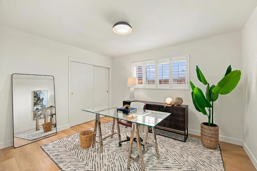3535 Rowley Drive San Jose, CA 95132