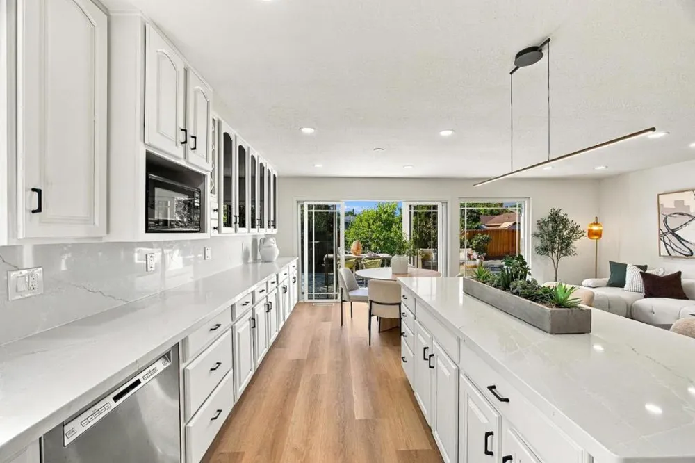 3535 Rowley Drive San Jose, CA 95132