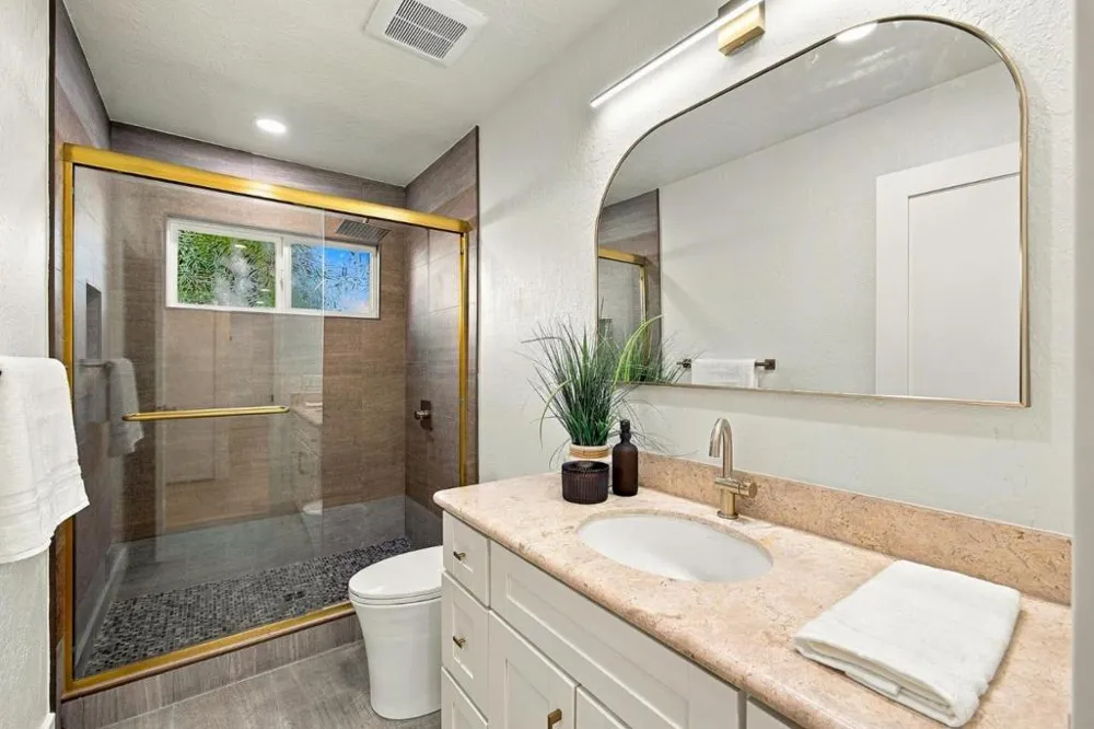 3535 Rowley Drive San Jose, CA 95132