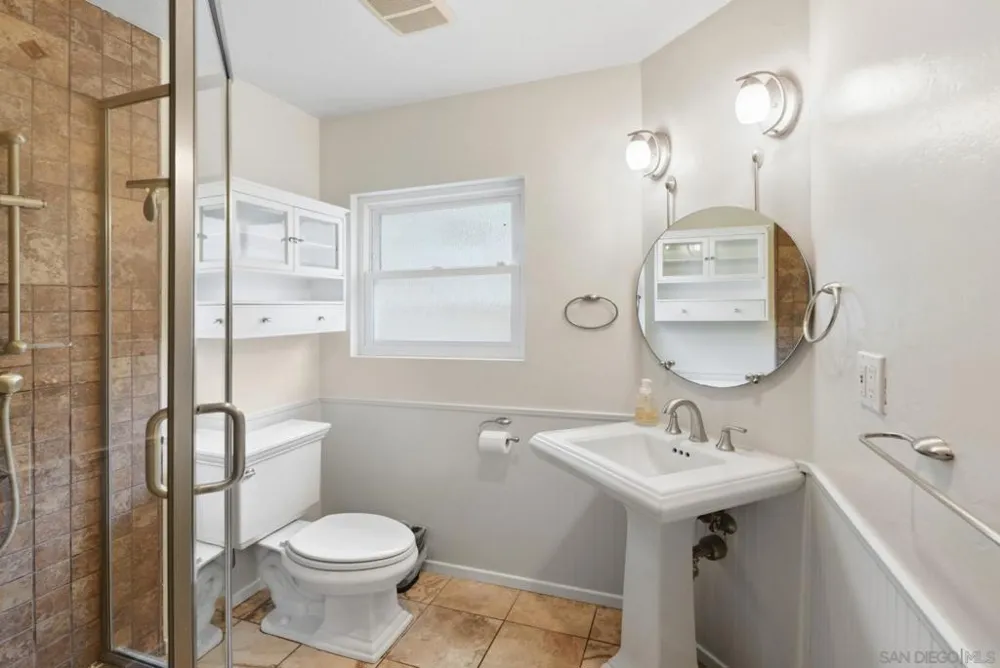 5045 Gary San Diego, CA 92115