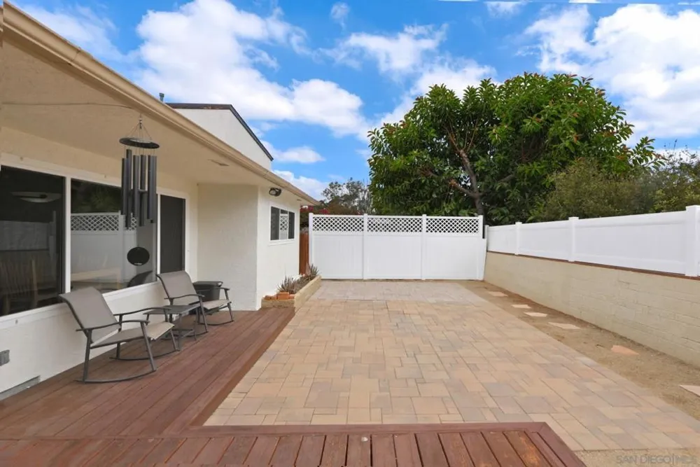 5045 Gary San Diego, CA 92115