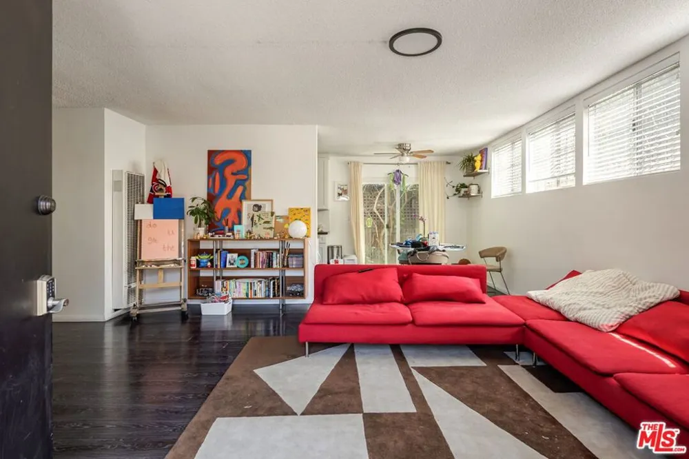 1154 Ogden Drive West Hollywood, CA 90046