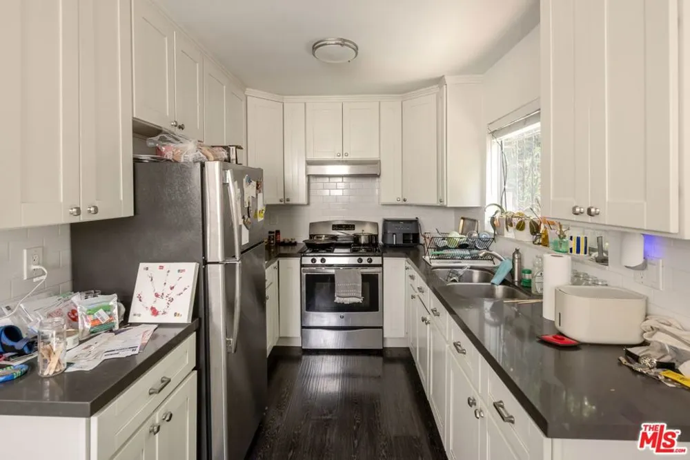 1154 Ogden Drive West Hollywood, CA 90046