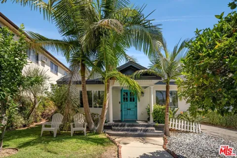 1154 Ogden Drive