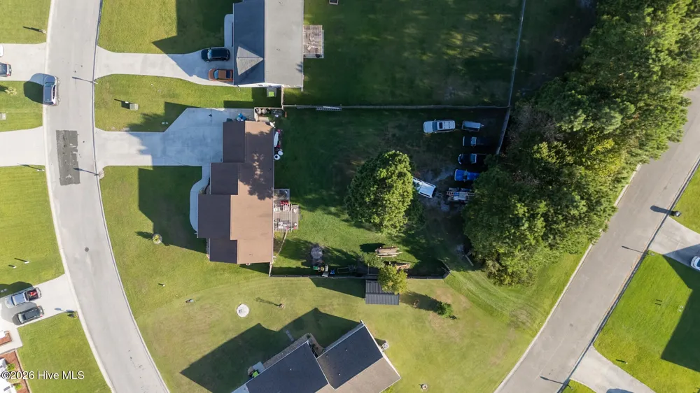 402 S Elisa Lane Hubert, NC 28539