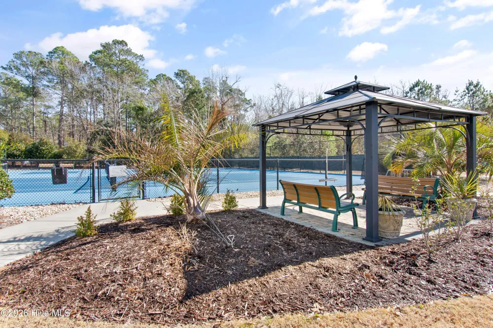 634 Ashbury Drive SE Bolivia, NC 28422