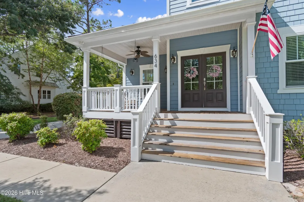 634 Ashbury Drive SE Bolivia, NC 28422