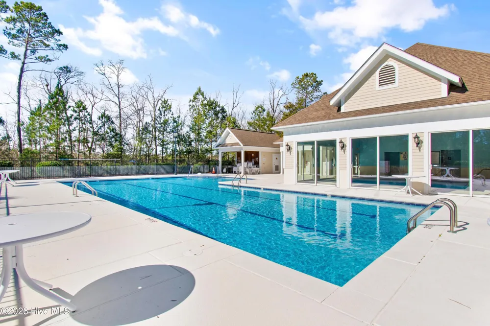 634 Ashbury Drive SE Bolivia, NC 28422