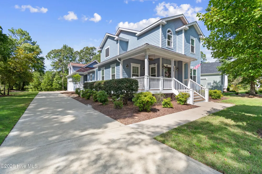634 Ashbury Drive SE Bolivia, NC 28422