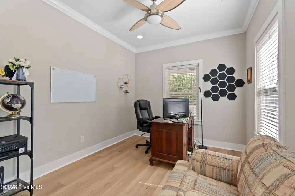 634 Ashbury Drive SE Bolivia, NC 28422