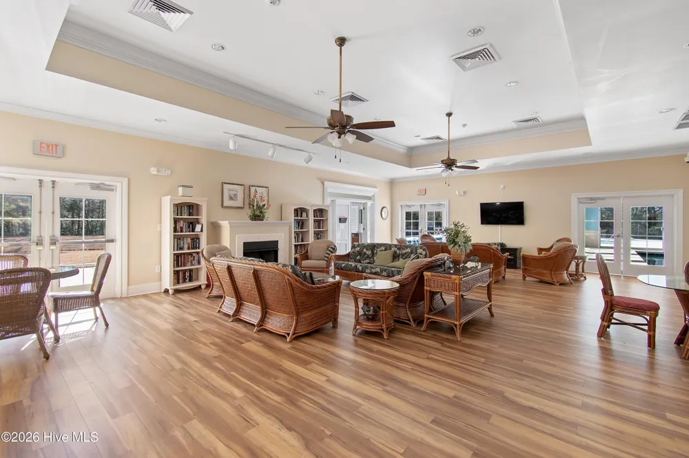 634 Ashbury Drive SE Bolivia, NC 28422