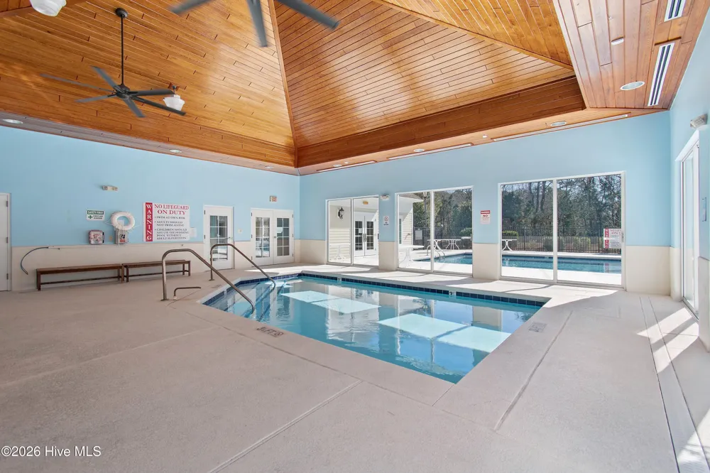 634 Ashbury Drive SE Bolivia, NC 28422