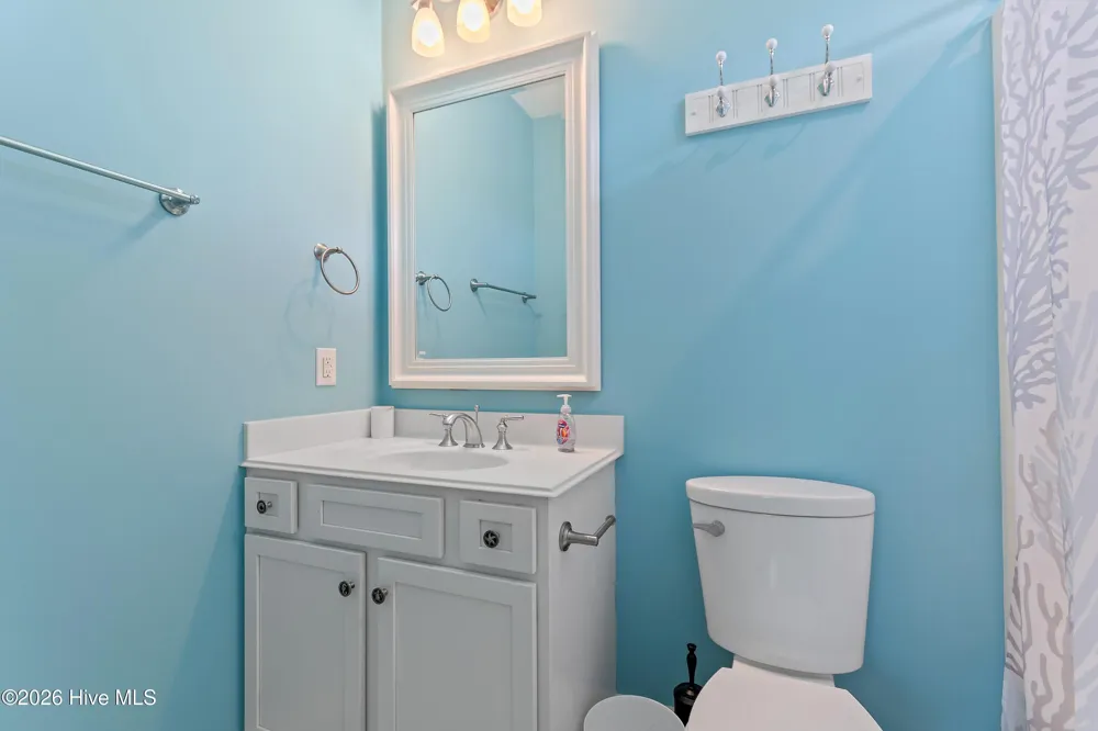 634 Ashbury Drive SE Bolivia, NC 28422