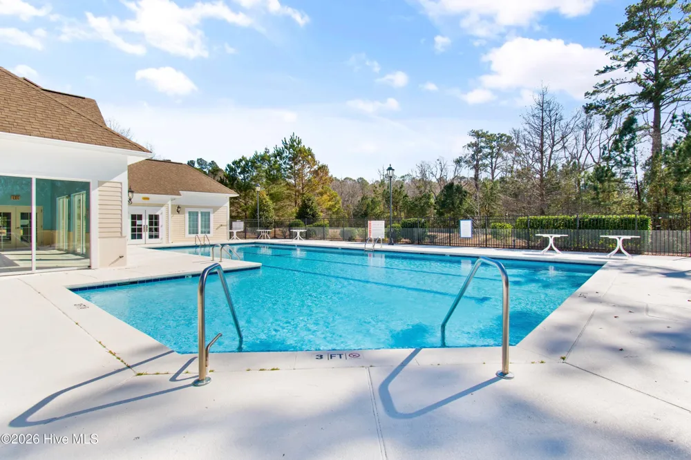634 Ashbury Drive SE Bolivia, NC 28422