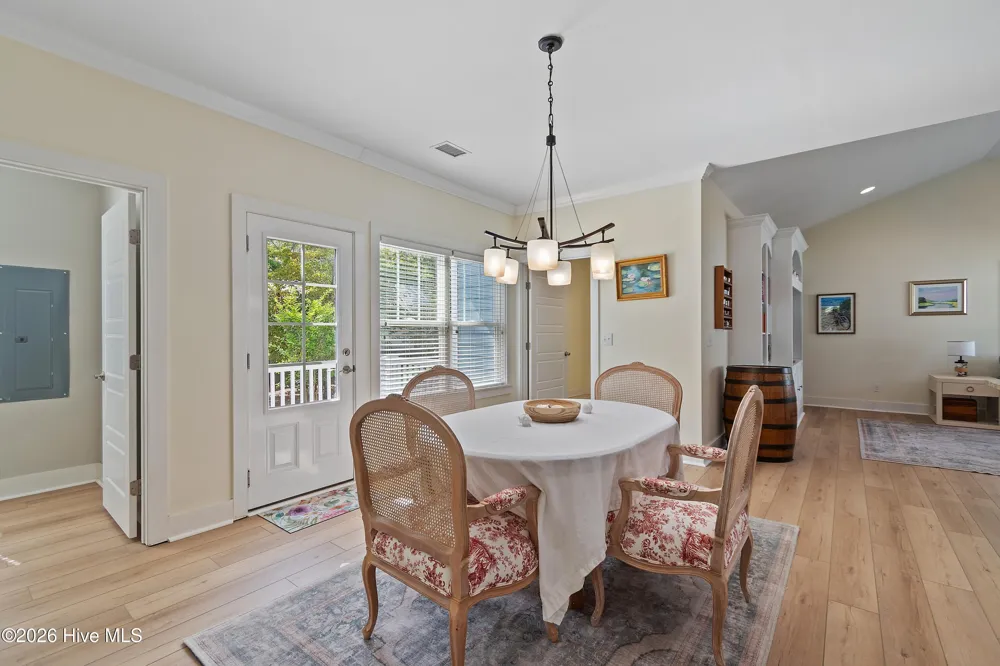 634 Ashbury Drive SE Bolivia, NC 28422