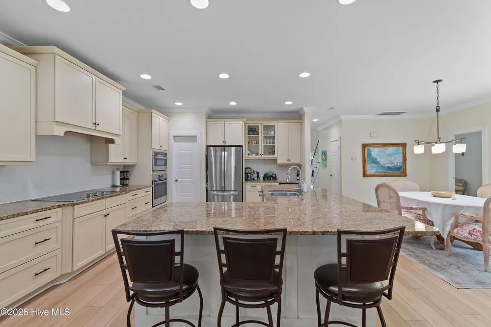 634 Ashbury Drive SE Bolivia, NC 28422