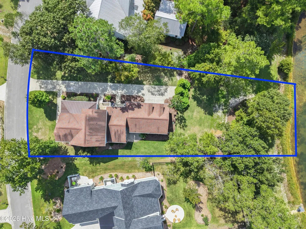 634 Ashbury Drive SE Bolivia, NC 28422