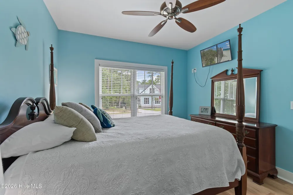 634 Ashbury Drive SE Bolivia, NC 28422