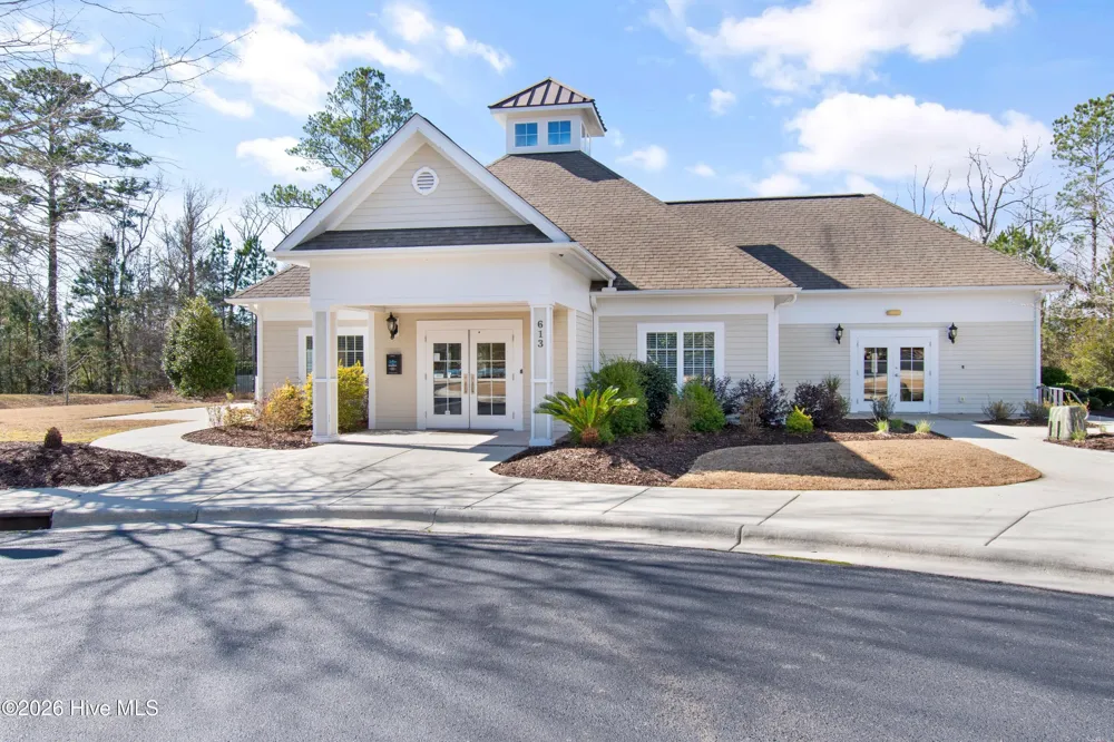 634 Ashbury Drive SE Bolivia, NC 28422