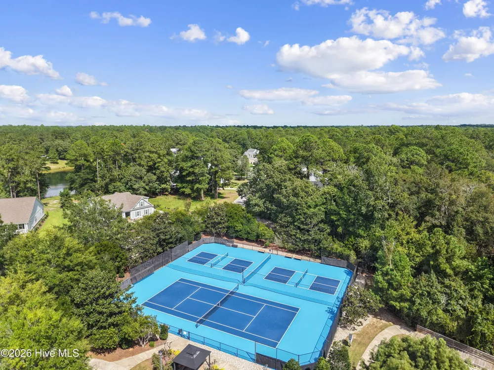 634 Ashbury Drive SE Bolivia, NC 28422