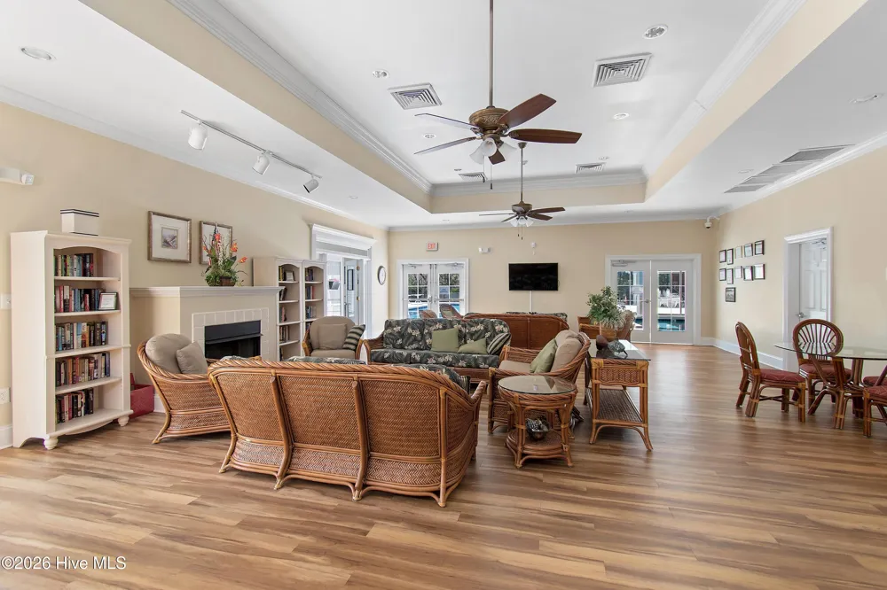 634 Ashbury Drive SE Bolivia, NC 28422
