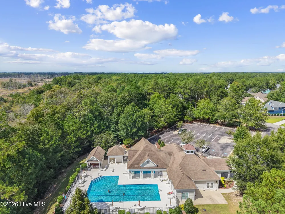 634 Ashbury Drive SE Bolivia, NC 28422