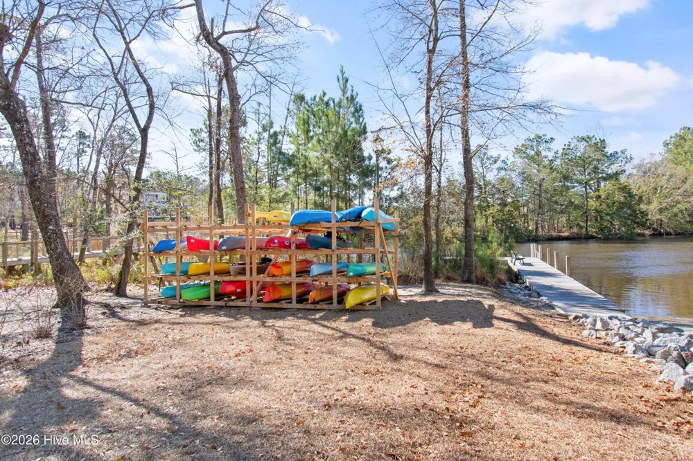 634 Ashbury Drive SE Bolivia, NC 28422