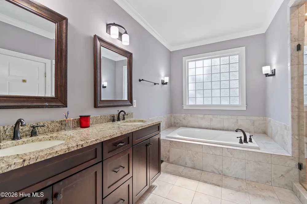 634 Ashbury Drive SE Bolivia, NC 28422