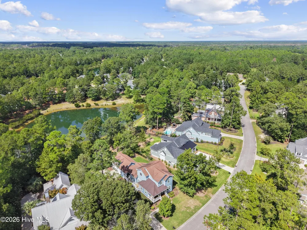 634 Ashbury Drive SE Bolivia, NC 28422