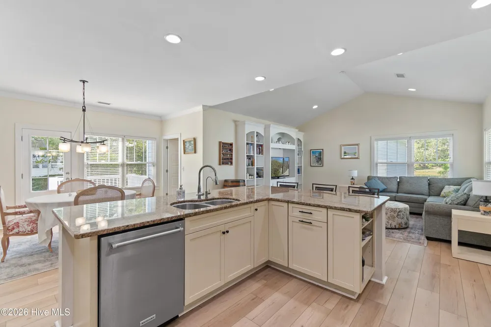 634 Ashbury Drive SE Bolivia, NC 28422