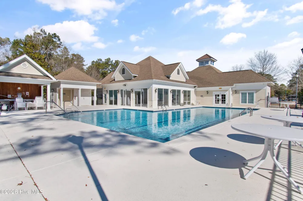 634 Ashbury Drive SE Bolivia, NC 28422