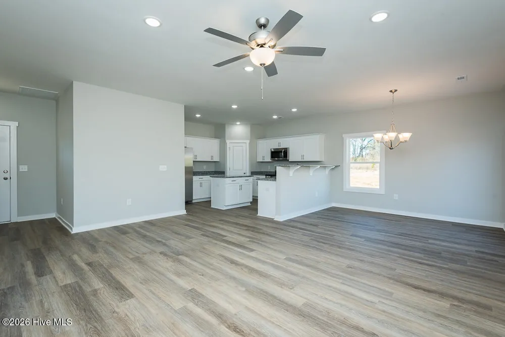 1193 Scarlet Oak Road Spring Hope, NC 27882
