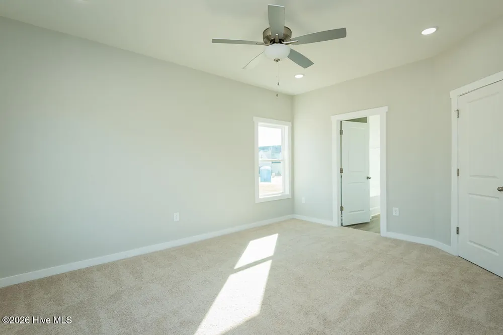 1193 Scarlet Oak Road Spring Hope, NC 27882