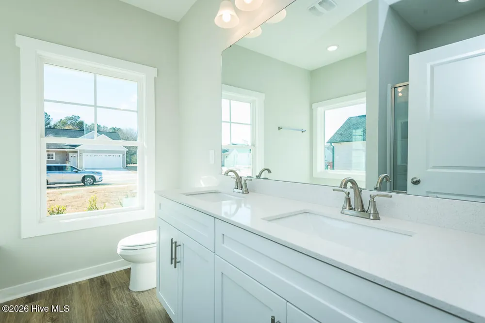 1193 Scarlet Oak Road Spring Hope, NC 27882