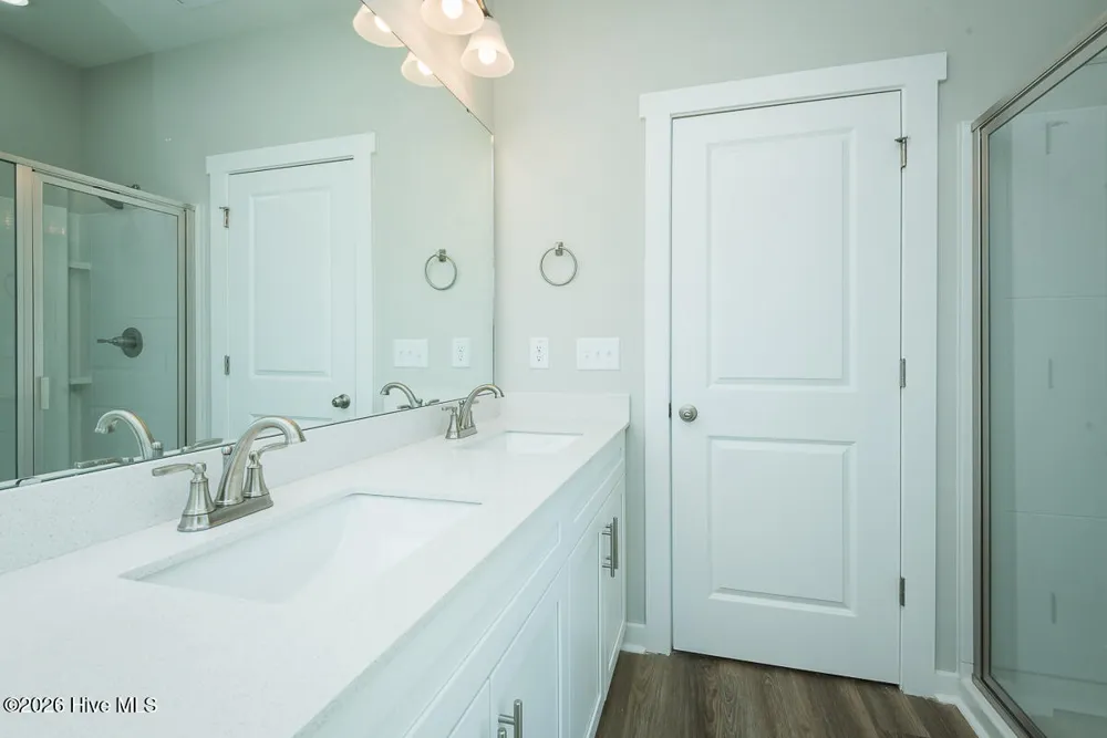 1193 Scarlet Oak Road Spring Hope, NC 27882
