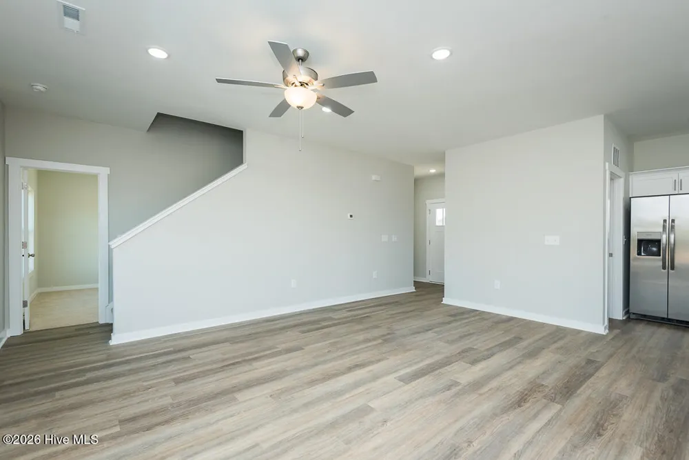 1193 Scarlet Oak Road Spring Hope, NC 27882