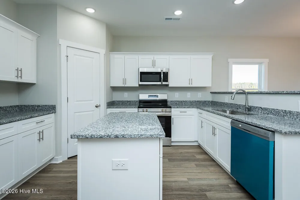 1193 Scarlet Oak Road Spring Hope, NC 27882