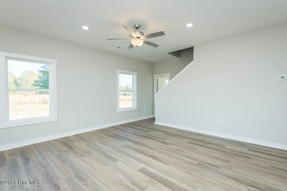 1193 Scarlet Oak Road Spring Hope, NC 27882