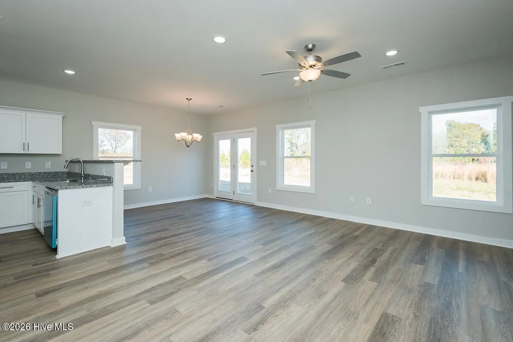 1193 Scarlet Oak Road Spring Hope, NC 27882