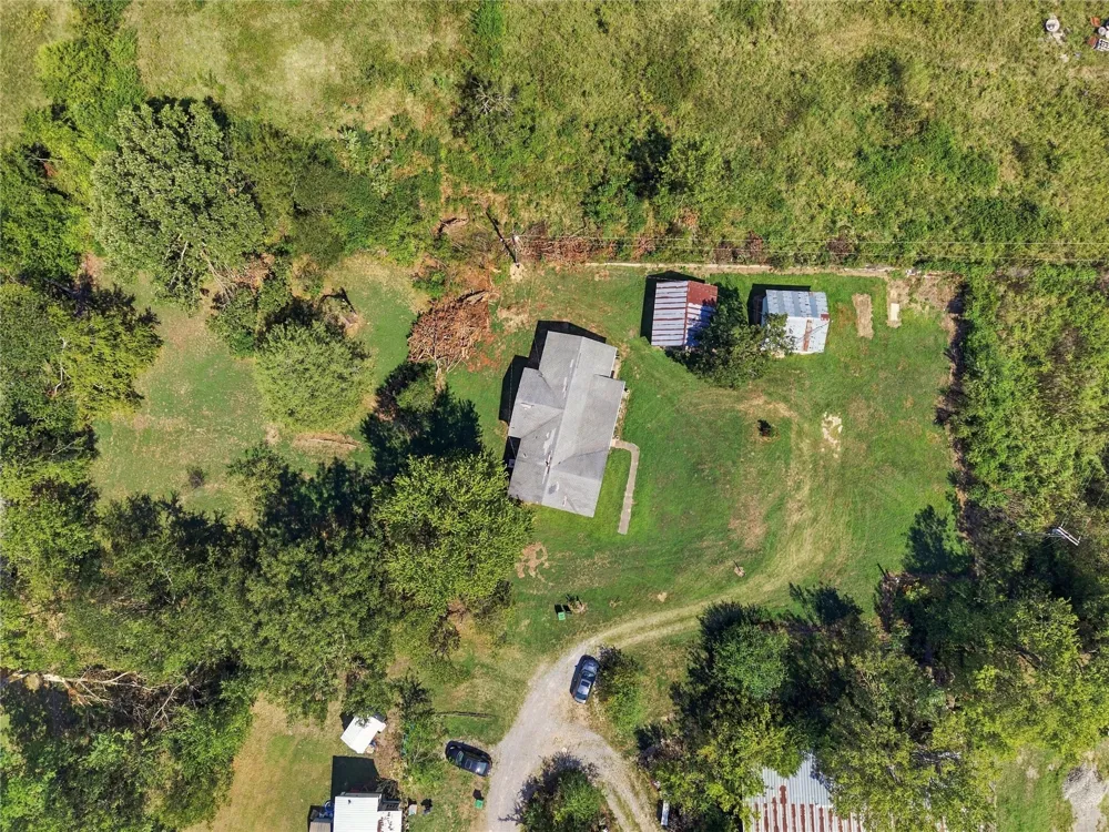 5056 S 514 LANE Tahlequah, OK 74464