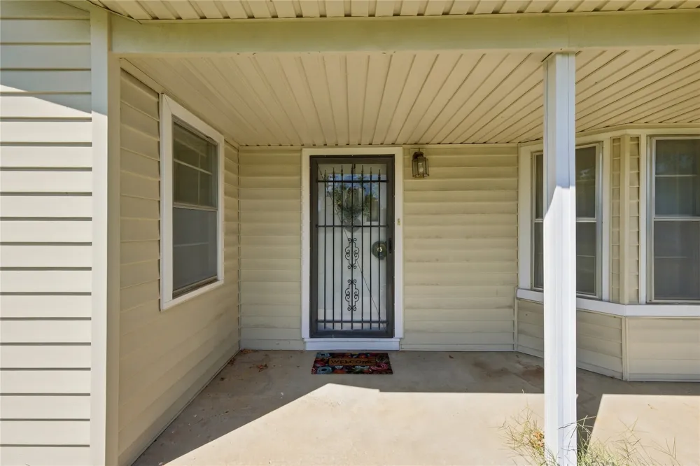 5056 S 514 LANE Tahlequah, OK 74464